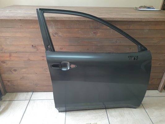 Toyota Corolla Cross 2021, 2022, 2023, 2024 Right Front Driver Door