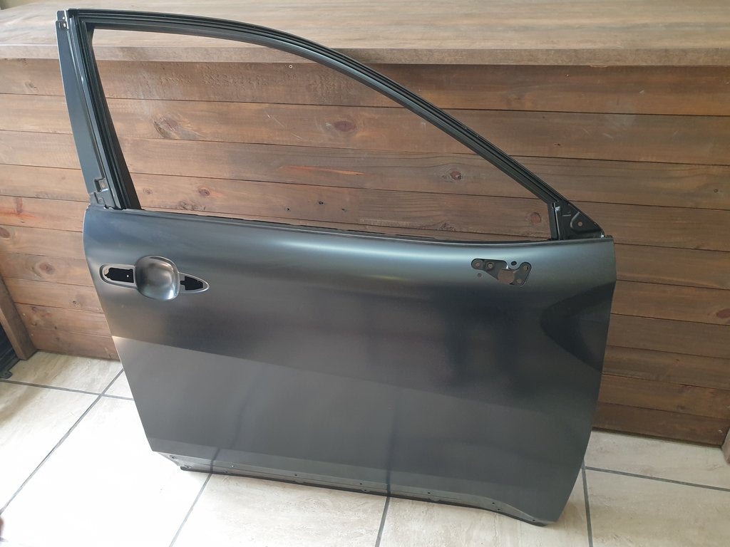 Toyota Corolla Cross 2021, 2022, 2023, 2024 Right Front Driver Door