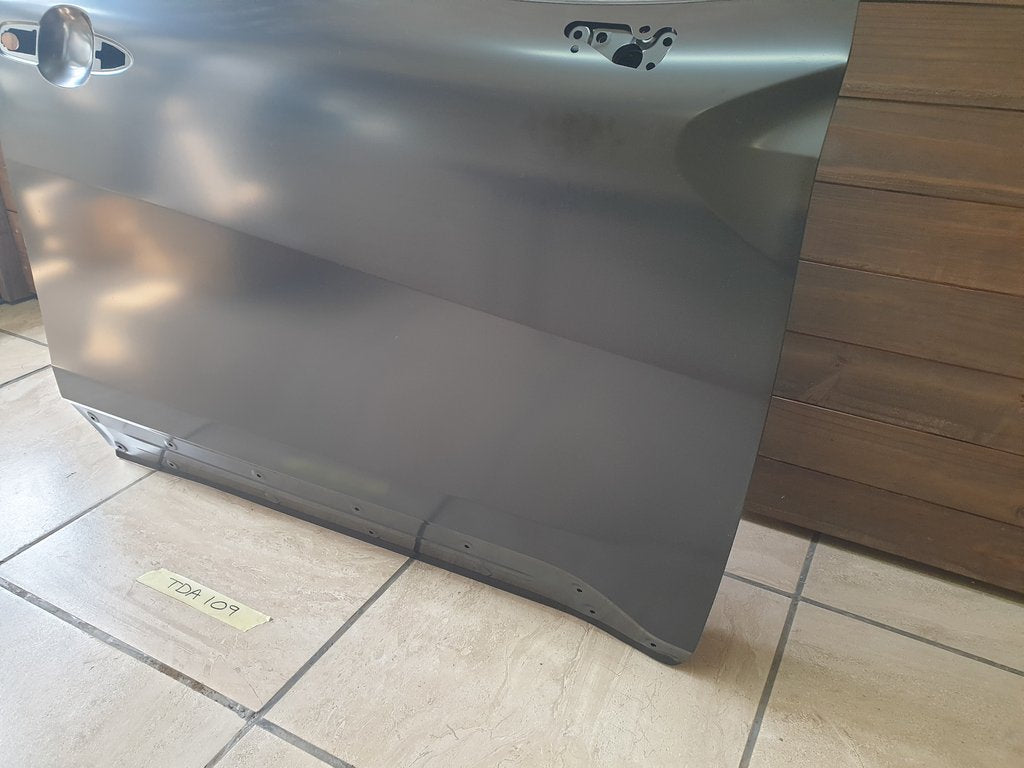 Toyota Corolla Cross 2021, 2022, 2023, 2024 Right Front Driver Door