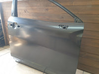Toyota Corolla Cross 2021, 2022, 2023, 2024 Right Front Driver Door