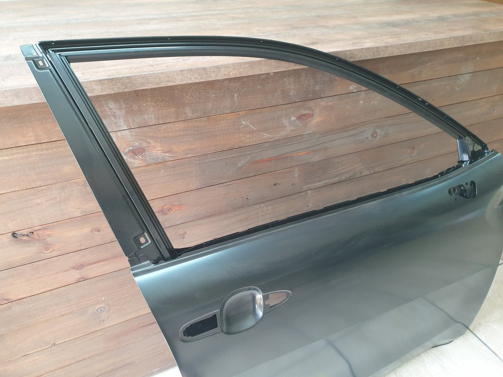 Toyota Corolla Cross 2021, 2022, 2023, 2024 Right Front Driver Door