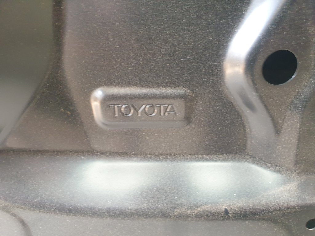 Toyota Corolla Cross 2021, 2022, 2023, 2024 Right Front Driver Door