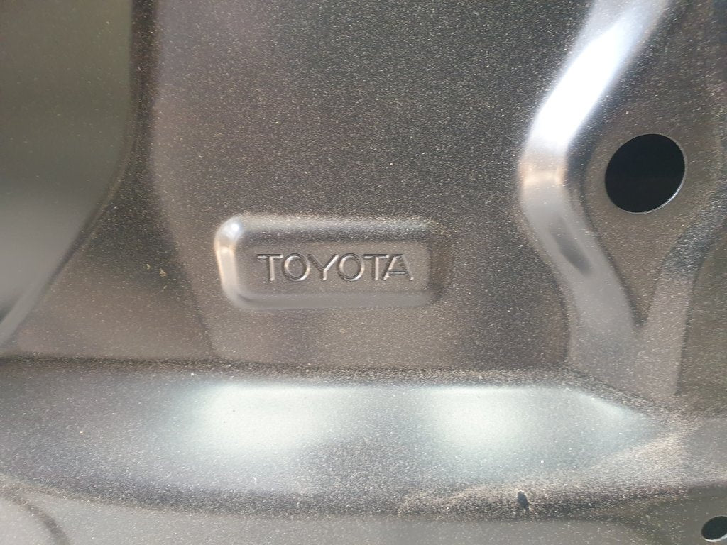 Toyota Corolla Cross 2021, 2022, 2023, 2024 Right Front Driver Door