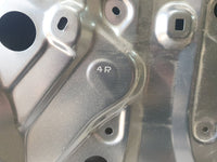 Toyota Corolla Cross 2021, 2022, 2023, 2024 Right Front Driver Door