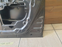 Toyota Corolla Cross 2021, 2022, 2023, 2024 Right Front Driver Door