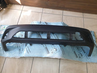 Toyota Corolla Cross 2021, 2022, 2023, 2024 Rear Bumper