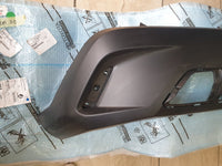 Toyota Corolla Cross 2021, 2022, 2023, 2024 Rear Bumper