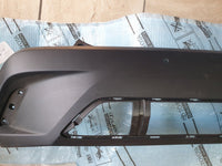 Toyota Corolla Cross 2021, 2022, 2023, 2024 Rear Bumper