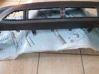 Toyota Corolla Cross 2021, 2022, 2023, 2024 Rear Bumper