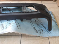Toyota Corolla Cross 2021, 2022, 2023, 2024 Rear Bumper