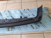 Toyota Corolla Cross 2021, 2022, 2023, 2024 Rear Bumper