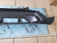 Toyota Corolla Cross 2021, 2022, 2023, 2024 Rear Bumper