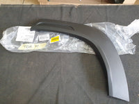 Toyota Starlet Cross 2024, 2025 Left Rear Fender Arch Moulding