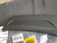 Toyota Starlet Cross 2024, 2025 Left Rear Fender Arch Moulding