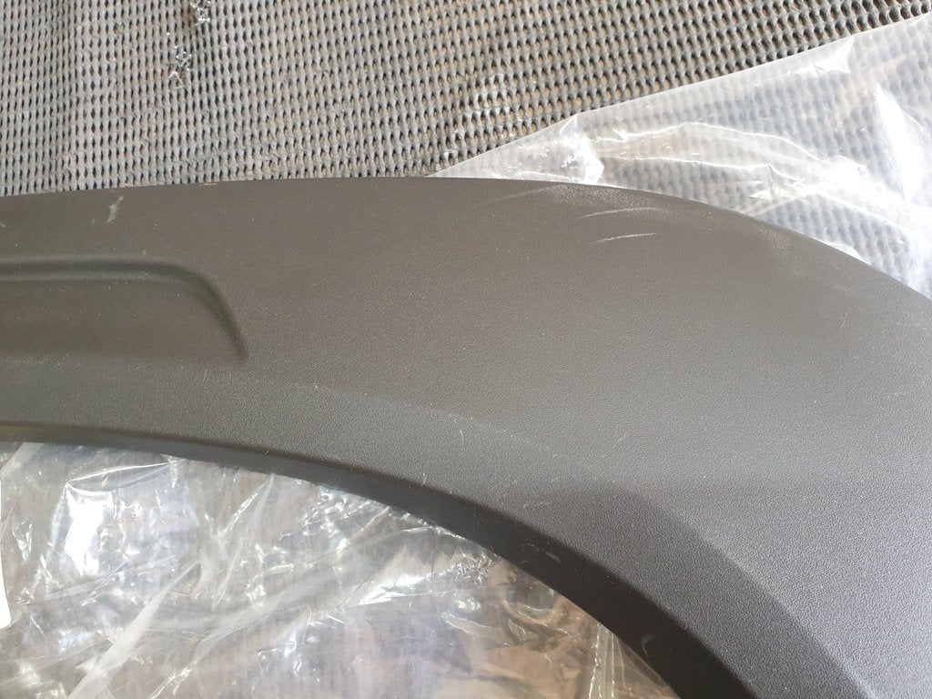 Toyota Starlet Cross 2024, 2025 Left Rear Fender Arch Moulding