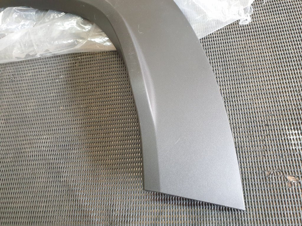 Toyota Starlet Cross 2024, 2025 Left Rear Fender Arch Moulding