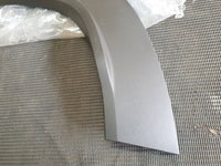 Toyota Starlet Cross 2024, 2025 Left Rear Fender Arch Moulding