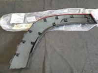 Toyota Starlet Cross 2024, 2025 Left Rear Fender Arch Moulding