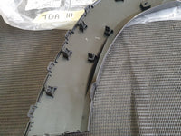 Toyota Starlet Cross 2024, 2025 Left Rear Fender Arch Moulding