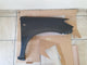 Toyota Hilux D4D 2008, 2009, 2010, 2011 Right Front Fender