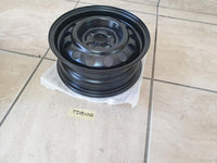 Toyota Corolla 1997, 1998, 1999, 2000, 2001, 2002 51/2JJx14 Four Hole Steel Rim