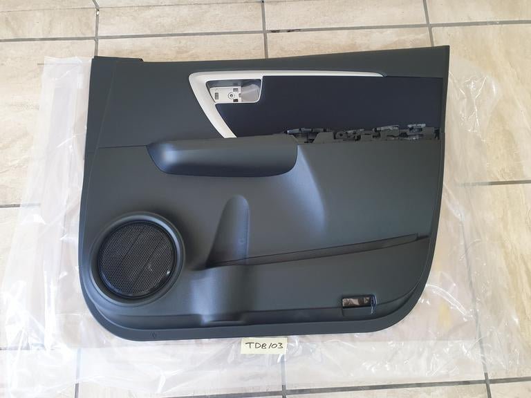 Toyota Fortuner GD6 2020, 2021, 2022, 2023, 2024 Right Front Inner Driver Door Trim