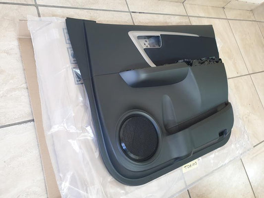 Toyota Fortuner GD6 2020, 2021, 2022, 2023, 2024 Right Front Inner Driver Door Trim