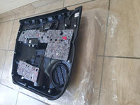 Toyota Fortuner GD6 2020, 2021, 2022, 2023, 2024 Right Front Inner Driver Door Trim