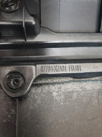 Toyota Fortuner GD6 2020, 2021, 2022, 2023, 2024 Right Front Inner Driver Door Trim