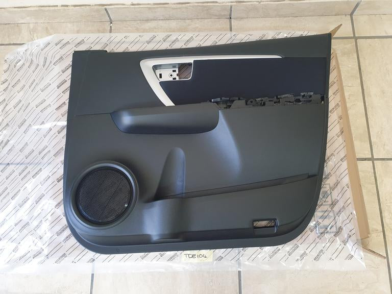 Toyota Fortuner GD6 2020, 2021, 2022, 2023, 2024 Right Front Inner Driver Door Trim