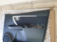 Toyota Fortuner GD6 2020, 2021, 2022, 2023, 2024 Right Front Inner Driver Door Trim