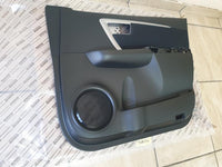 Toyota Fortuner GD6 2020, 2021, 2022, 2023, 2024 Right Front Inner Driver Door Trim