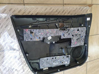 Toyota Fortuner GD6 2020, 2021, 2022, 2023, 2024 Right Front Inner Driver Door Trim