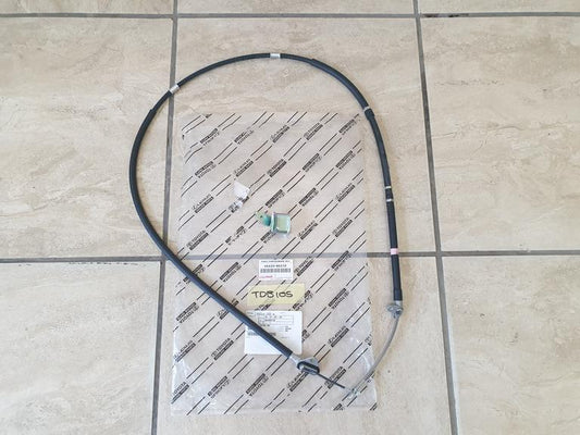 Toyota Rush 2018 Onwards Parking Brake Cable