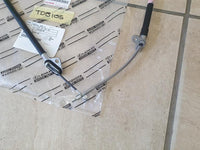 Toyota Rush 2018 Onwards Parking Brake Cable
