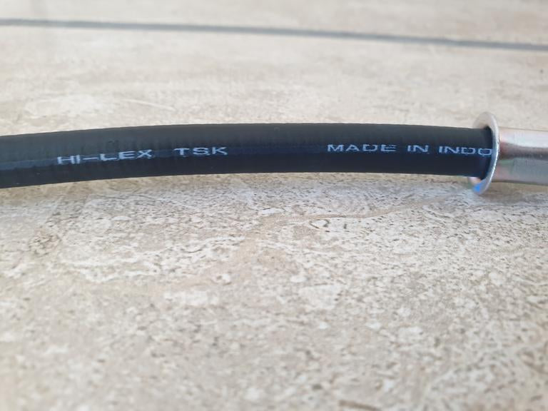 Toyota Rush 2018 Onwards Parking Brake Cable