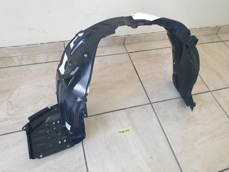 Toyota Corolla Cross 2021, 2022, 2023, 2024 Right Front Fenderliner
