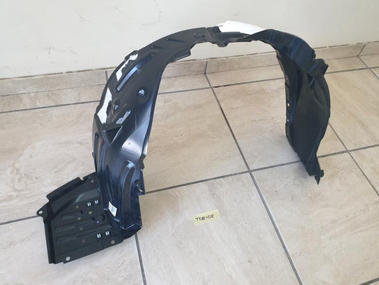 Toyota Corolla Cross 2021, 2022, 2023, 2024 Right Front Fenderliner