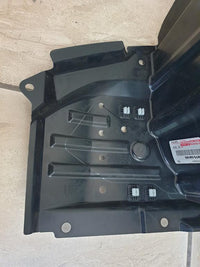 Toyota Corolla Cross 2021, 2022, 2023, 2024 Right Front Fenderliner