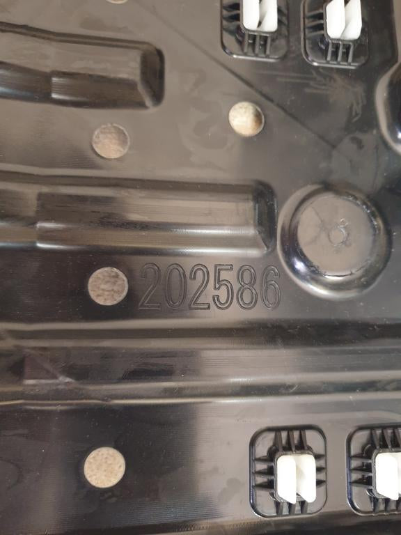 Toyota Corolla Cross 2021, 2022, 2023, 2024 Right Front Fenderliner