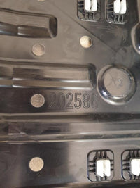 Toyota Corolla Cross 2021, 2022, 2023, 2024 Right Front Fenderliner