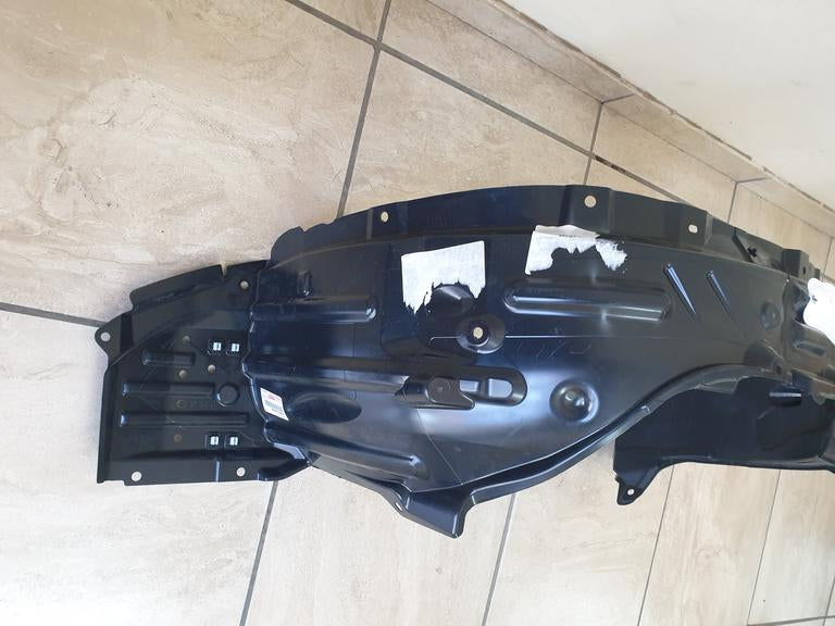 Toyota Corolla Cross 2021, 2022, 2023, 2024 Right Front Fenderliner