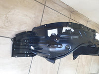 Toyota Corolla Cross 2021, 2022, 2023, 2024 Right Front Fenderliner