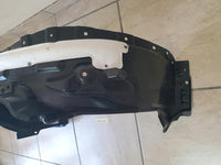 Toyota Corolla Cross 2021, 2022, 2023, 2024 Right Front Fenderliner