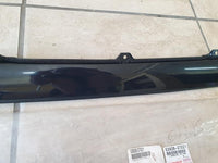 Toyota Dyna 6.5 7.5 8.5 2003, 2004, 2005, 2006, 2007, 2008 Front Upper Bonnet Trim Cover Panel