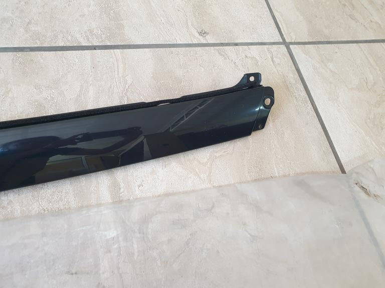Toyota Dyna 6.5 7.5 8.5 2003, 2004, 2005, 2006, 2007, 2008 Front Upper Bonnet Trim Cover Panel