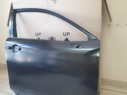 Toyota Corolla Cross 2021, 2022, 2023, 2024 Right Front Driver Door