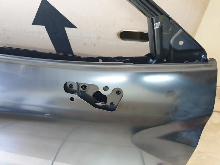 Toyota Corolla Cross 2021, 2022, 2023, 2024 Right Front Driver Door