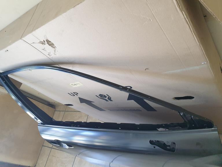 Toyota Corolla Cross 2021, 2022, 2023, 2024 Right Front Driver Door