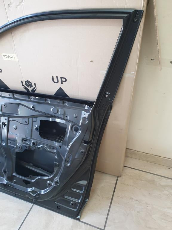 Toyota Corolla Cross 2021, 2022, 2023, 2024 Right Front Driver Door